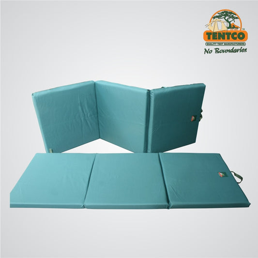 Single Fold Up Mattress   - TENTCO MS006