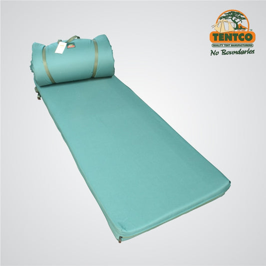 Single Roll Up Mattress  - TENTCO MS007