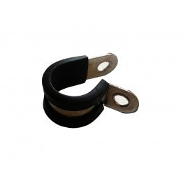 P-Clamp 16mm Diameter - 304 Stainless Steel AFFI - PCLAMP16