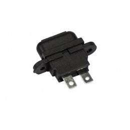 Panel Mount Fuse Holder AFFI - FUSEHOLDER-PANEL