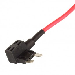 Piggy Back Fuse - Mini Fuse Affi