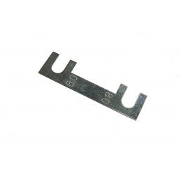Plate Fuse 80 Amp AFFI - FUSE80STRIP