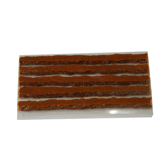 Plugs for tyre repair - 5 mm x 100mm - pack of 5 AFFI - TRKSTRING