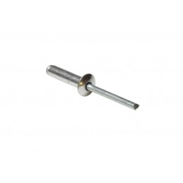 Pop Rivets - 100 pack -4.8x12mm AFFI - PR4.8X12
