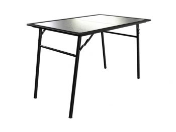 Pro Stainless Steel Camp Table - By Front Runner TBRA015