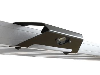 Handle/Light Slimline II Rack Bracket - By Front Funner RRAC188