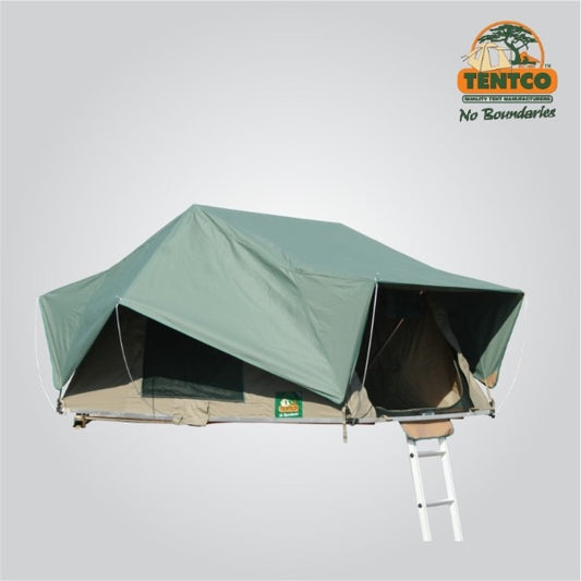 Rooftop Tent 1.2m  - TENTCO TE031