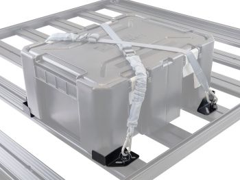 Adjustable Rack Cargo Chocks - By Front Runner RRAC121