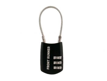 RACK ACCESSORY LOCK / SMALL - FRONT RUNNER RRAC134
