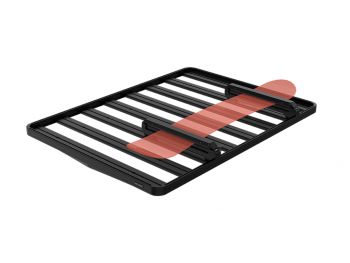 Pro SKI, Snowboard & Fishing Rod Carrier - By Front Runner RRAC149