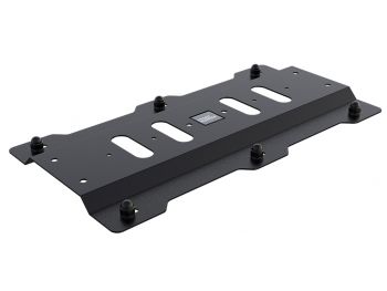 ROTOPAX RACK MOUNTING PLATE - BY FRONT RUNNER RRAC157