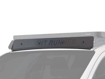 WIND FAIRING FOR LOW PROFILE RACK / 1165MM/1255MM(W) - BY FRONT RUNNER