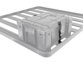 WOLF PACK RACK MOUNTING BRACKETS - FRONT RUNNER PBAC001