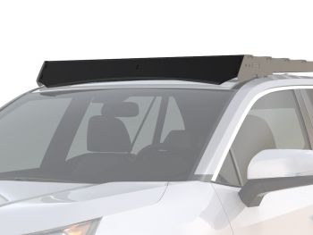TOYOTA RAV4 (2019-CURRENT) SLIMSPORT RACK WIND FAIRING - BY FRONT RUNNER RRAC238