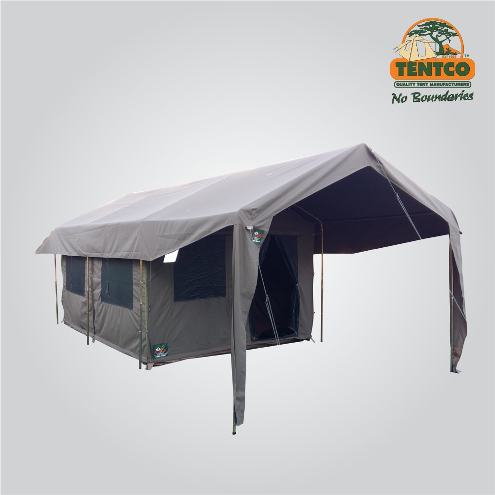 Sahara Deluxe (D - DOOR) - TENTCO TE091