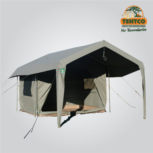 Junior Sahara - TENTCO TE122