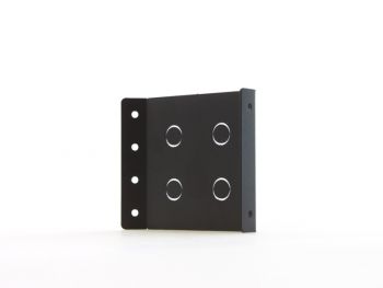 LAND ROVER DEFENDER (1983-2016) SWITCH PLATE - Front Runner ECOM065