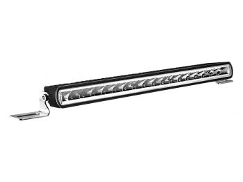 22" LED LIGHT BAR SX500-SP / 12V/24V / SPOT BEAM - BY OSRAM / FRONT RUNNER