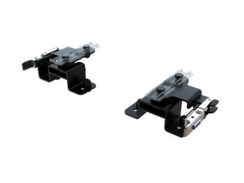 Quick Release Tent Mount Kit / 2 Piece -  By Front Runner