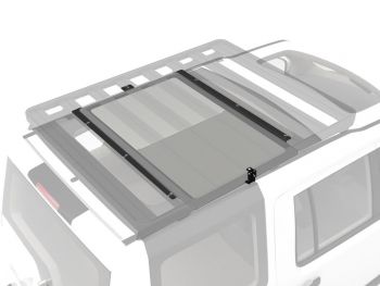 Pro Table Under Rack Bracket - By Front Runner TBRA016