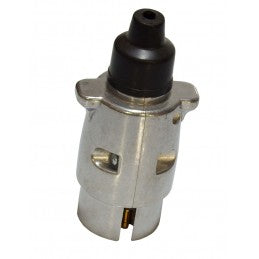Trailer Plug Alu AFFI - PLUGTRAILER-ALU
