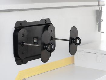 UNIVERSAL SIDE MOUNT FOR PRO WATER TANK / 20L - BY FRONT RUNNER VVAC099