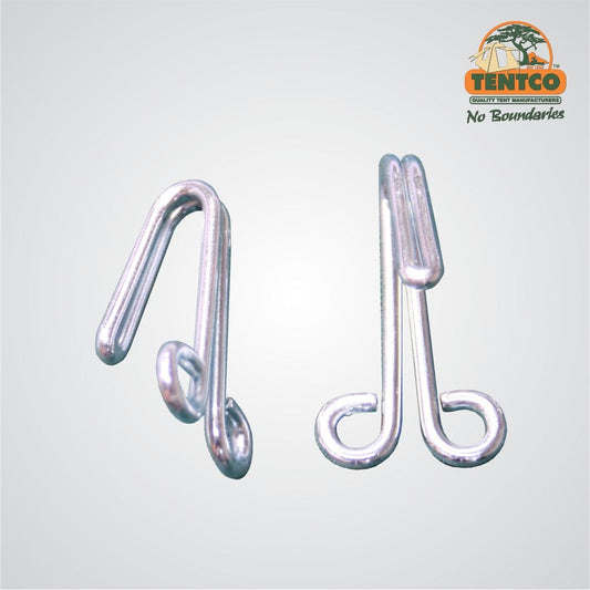 Waist Hooks [2PC] - TENTCO TC067