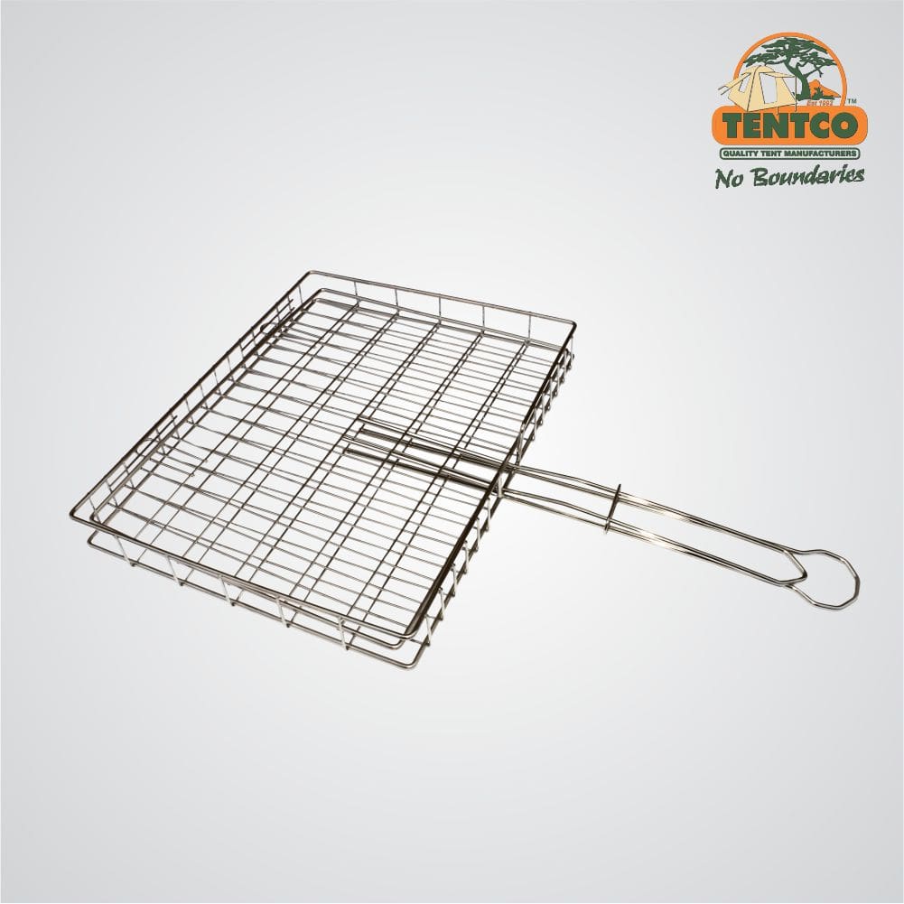 Waterbuck Braai Grid - TENTCO BG004