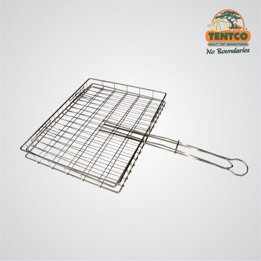 Waterbuck Braai Grid - TENTCO BG004