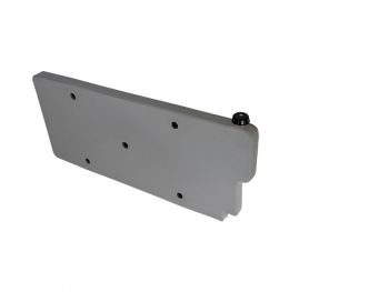 UPRIGHT WATER TANK / FLAT - BY FRONT RUNNER WTAN007