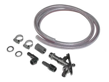 Hose Kit for Tap Extension Bracket - Front Runner WTAN054